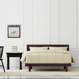 Platform Beds