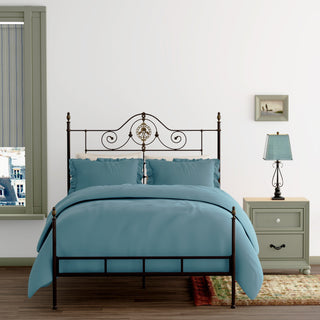 Alexandria Bed