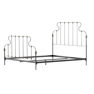 Ana Bed (Clearance)