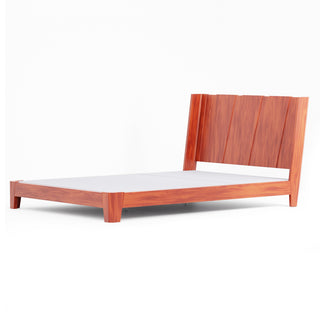 Barcelona Platform Bed