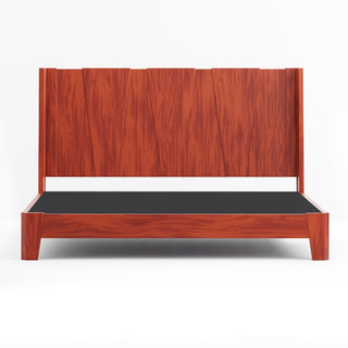 Barcelona Platform Bed