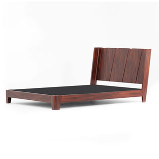 Barcelona Platform Bed