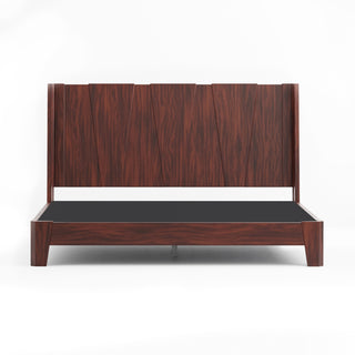 Barcelona Platform Bed