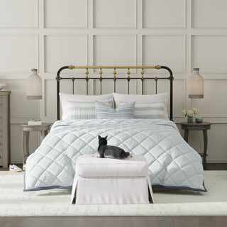 Boston Bed