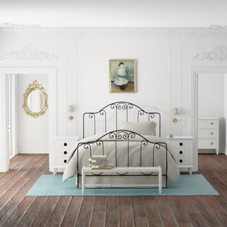 Breton Bed