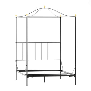 Cairo Canopy Bed