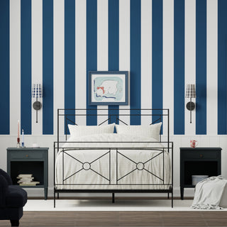 Campaign Bed