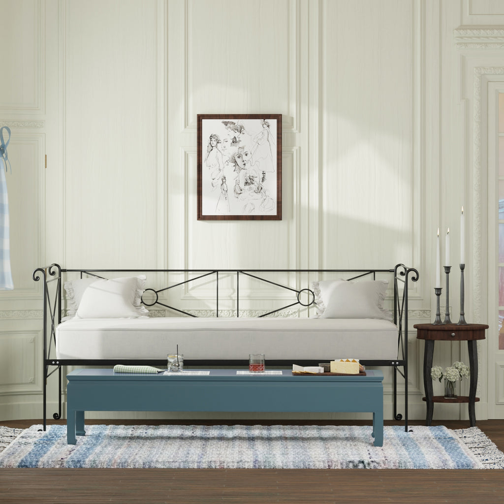 Campaign Daybed