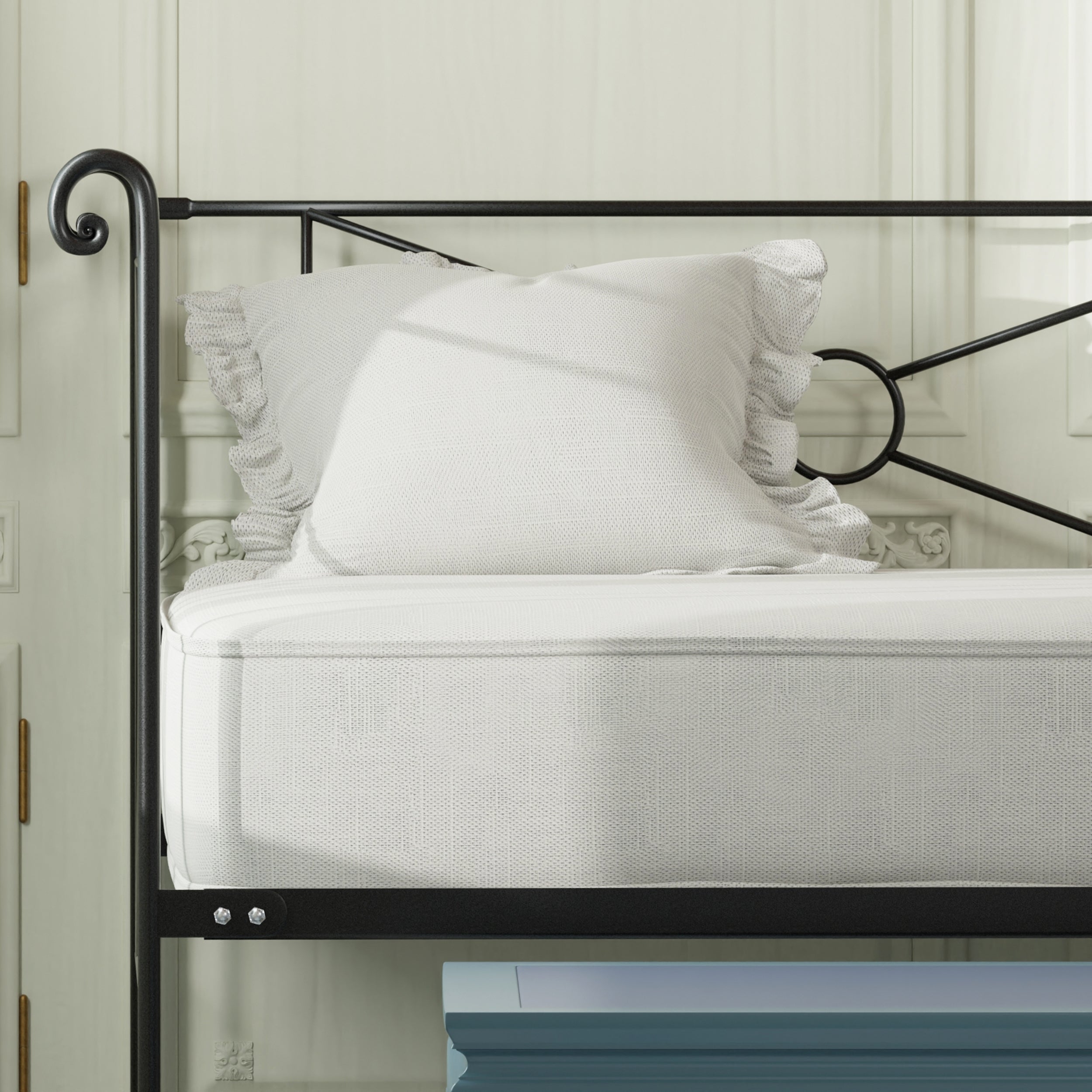 Chelsea Daybed Mattress – Charles P. Rogers
