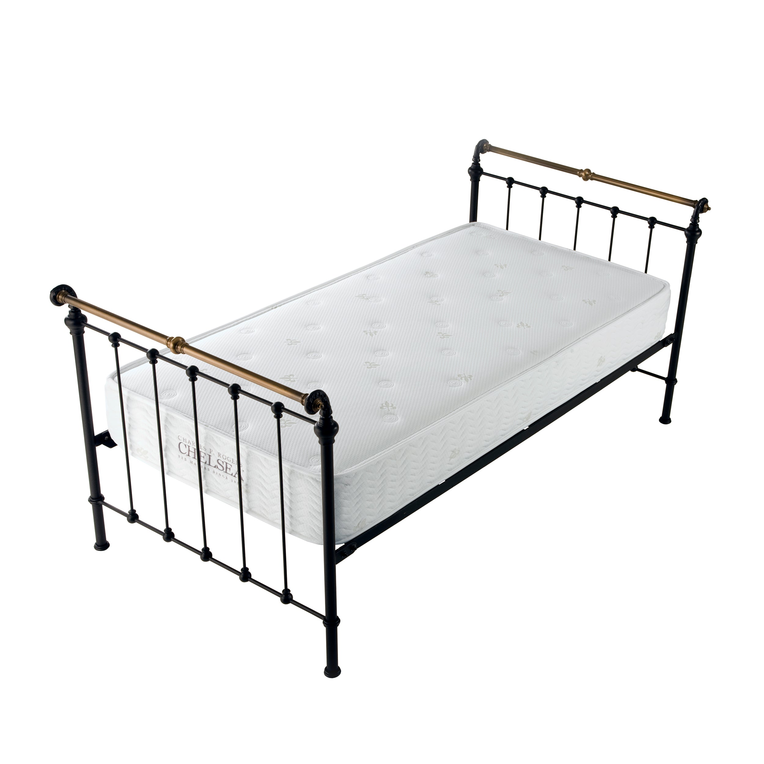 Chelsea Daybed Mattress – Charles P. Rogers
