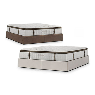 Upholstered Platform Base