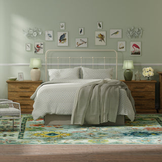 Cottage Bed