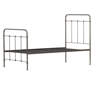 Cottage Trundle Bed