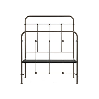Cottage Trundle Bed