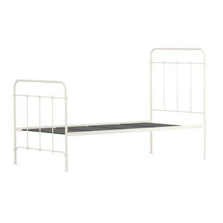 Cottage Trundle Bed
