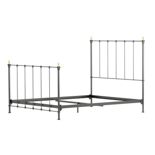 Craine Bed