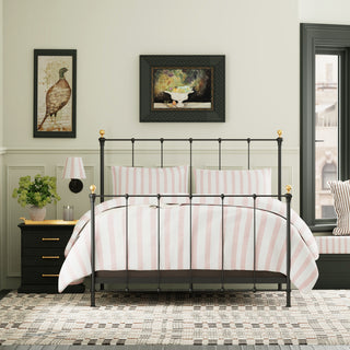 Craine Bed