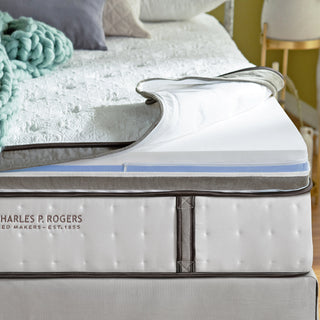 Lifetime Mattress