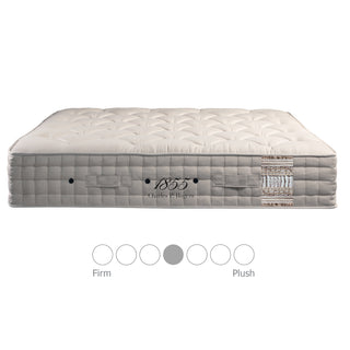 Linen 8000