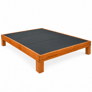 Madera Platform Bed
