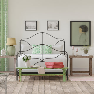 Provence Bed