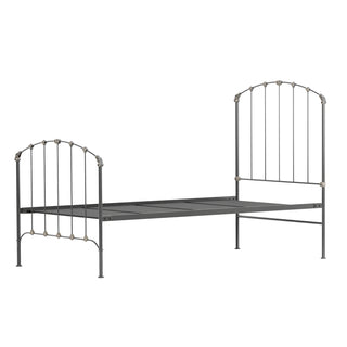Rutherford Trundle Bed
