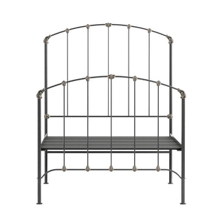 Rutherford Trundle Bed
