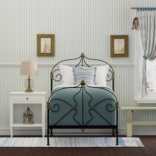 Marseille Trundle Bed