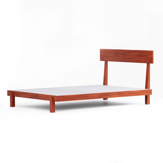 Alana Platform Bed