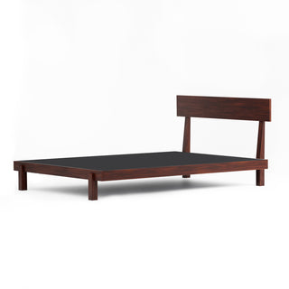 Alana Platform Bed