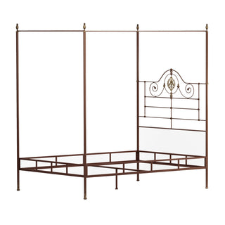 Alexandria Canopy Bed