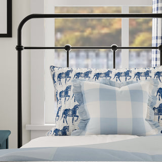 Cottage Bed