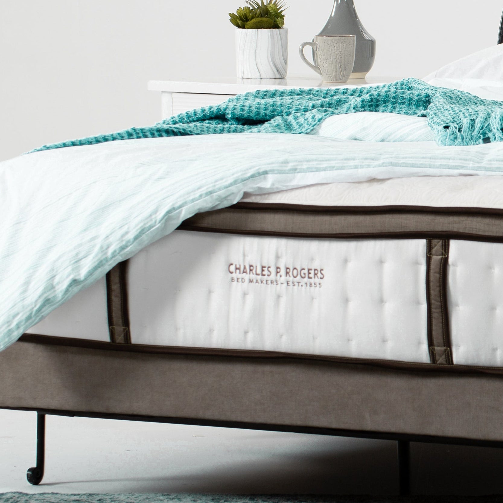 Powercore Estate 5000 Mattress | Charles P. Rogers® Est. 1855