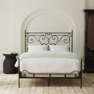 Florentine Bed