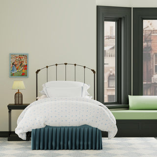 Rutherford Trundle Bed (Clearance)